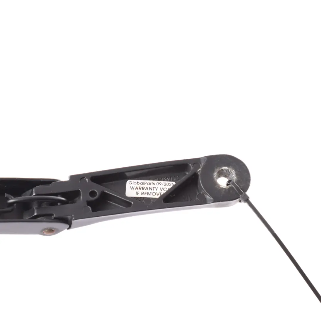 Mk3 FR 5F Windscreen Washer Wiper Arm Front Passenger Side to Seat Leon with Part number 5F2955409 Seat Leon Mk3 FR 5F Windscreen Washer Wiper Arm Front Passenger Side - SKU RHD-5F2955409 - Part number 5F2955409