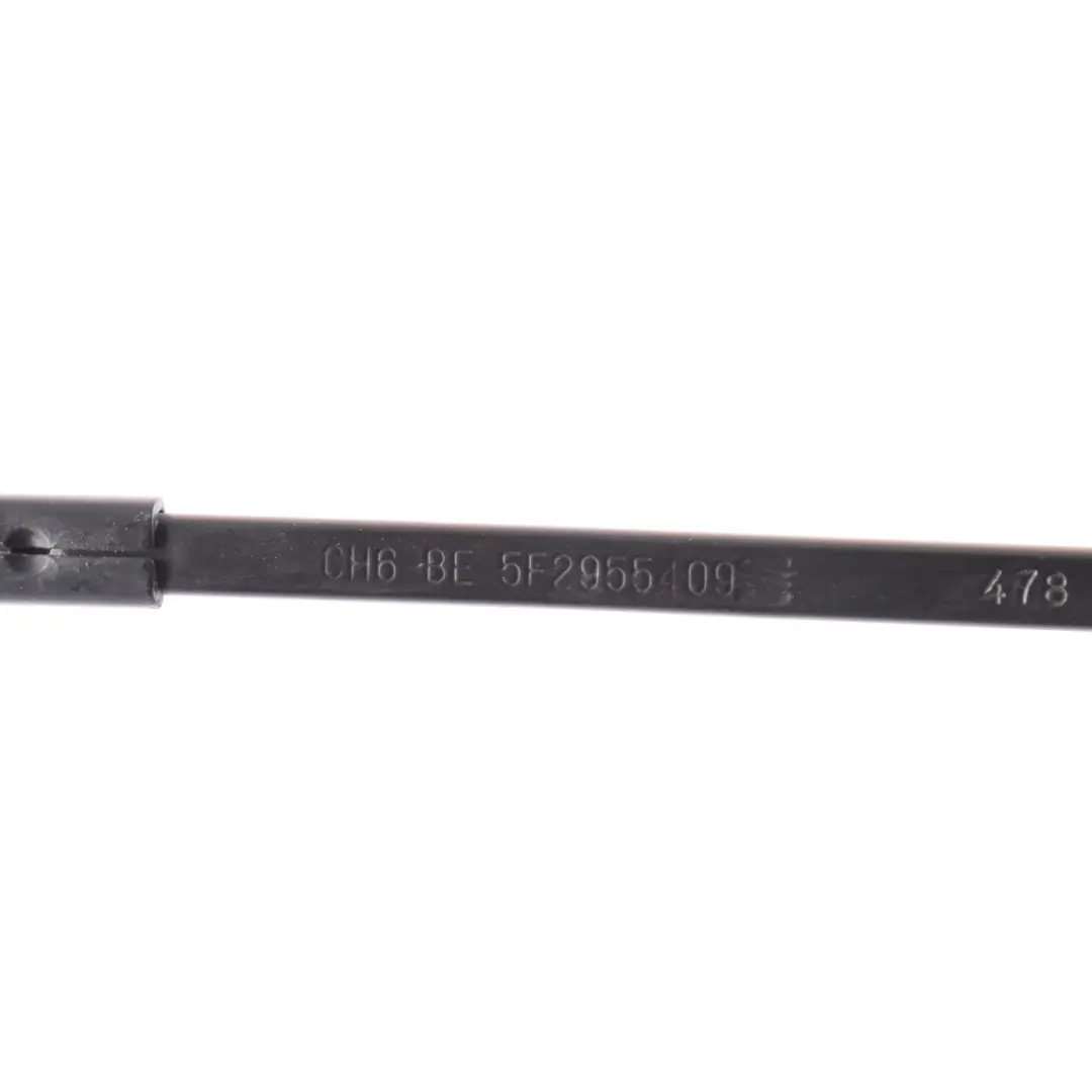 Seat Leon Mk3 FR 5F Windscreen Washer Wiper Arm Front Passenger Side - SKU RHD-5F2955409 - Part number 5F2955409