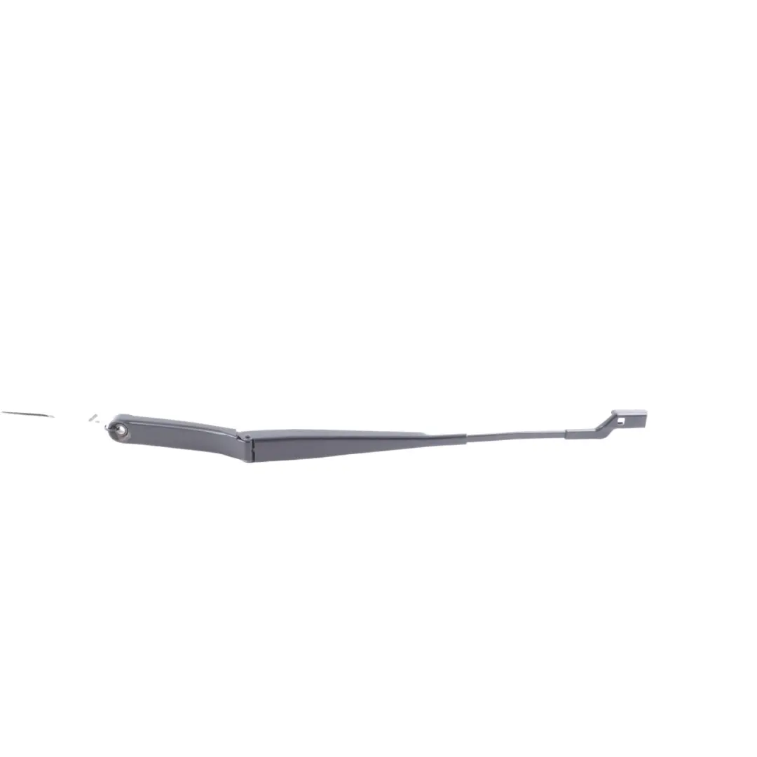 Mk3 Front Windscreen Wiper Arm Right O/S Driver's Side to Seat Leon with Part number 5F2955410 Seat Leon Mk3 Front Windscreen Wiper Arm Right O/S Driver's Side - SKU 5F2955410 - Part number 5F2955410