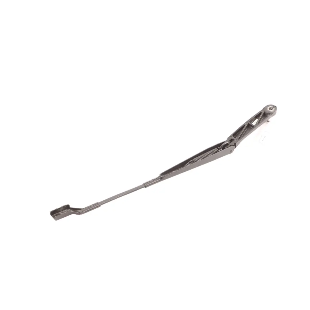 Mk3 Front Windscreen Wiper Arm Right O/S Driver's Side to Seat Leon with Part number 5F2955410 Seat Leon Mk3 Front Windscreen Wiper Arm Right O/S Driver's Side - SKU 5F2955410 - Part number 5F2955410