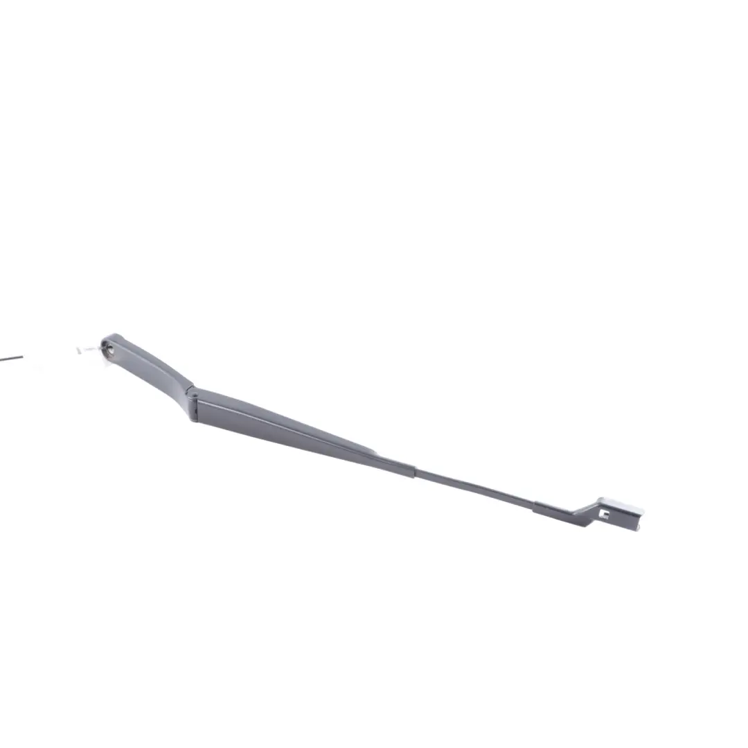 Mk3 Front Windscreen Wiper Arm Right O/S Driver's Side to Seat Leon with Part number 5F2955410 Seat Leon Mk3 Front Windscreen Wiper Arm Right O/S Driver's Side - SKU 5F2955410 - Part number 5F2955410