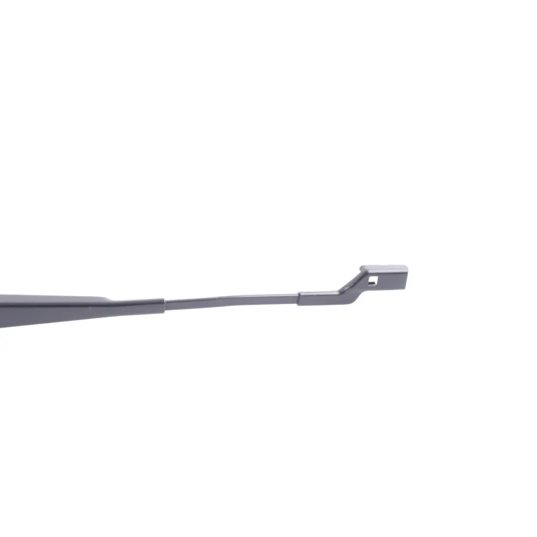 Mk3 Front Windscreen Wiper Arm Right O/S Driver's Side to Seat Leon with Part number 5F2955410 Seat Leon Mk3 Front Windscreen Wiper Arm Right O/S Driver's Side - SKU 5F2955410 - Part number 5F2955410