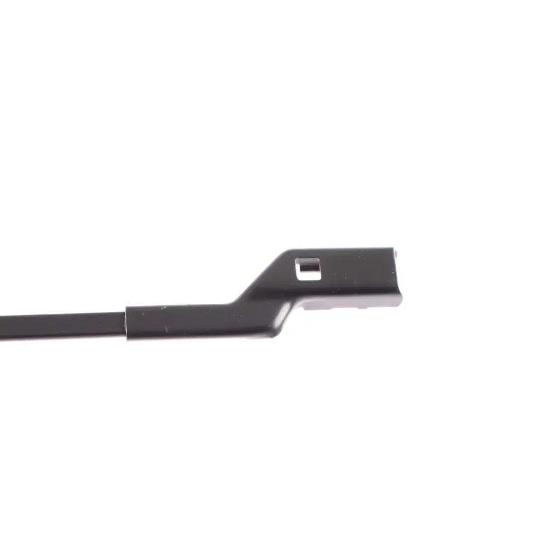 Mk3 Front Windscreen Wiper Arm Right O/S Driver's Side to Seat Leon with Part number 5F2955410 Seat Leon Mk3 Front Windscreen Wiper Arm Right O/S Driver's Side - SKU 5F2955410 - Part number 5F2955410