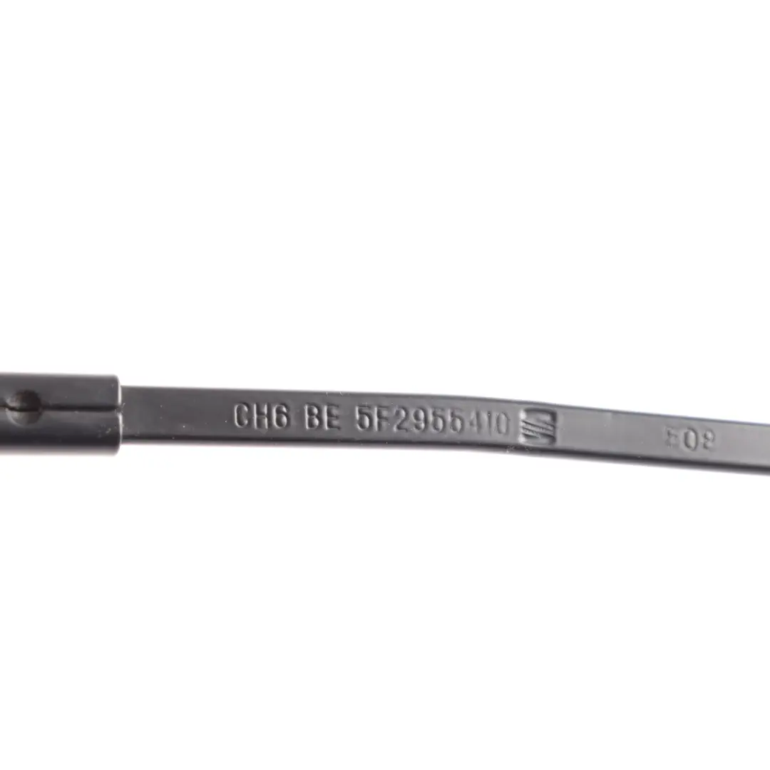 Seat Leon Mk3 Front Windscreen Wiper Arm Right O/S Driver's Side - SKU 5F2955410 - Part number 5F2955410