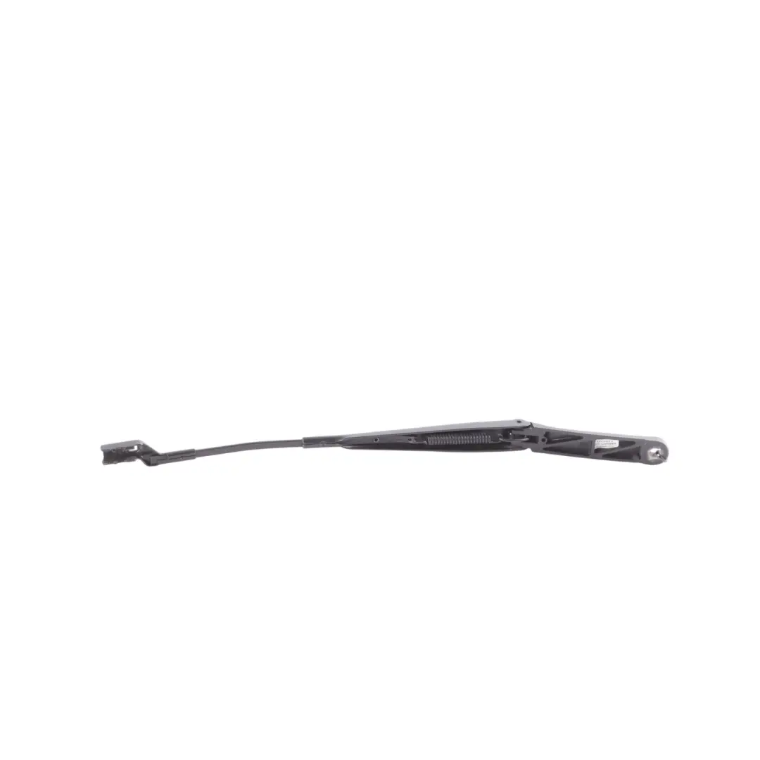 Mk3 Front Windscreen Wiper Arm Right O/S Driver's Side to Seat Leon with Part number 5F2955410 Seat Leon Mk3 Front Windscreen Wiper Arm Right O/S Driver's Side - SKU 5F2955410 - Part number 5F2955410