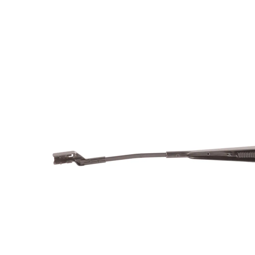 Mk3 Front Windscreen Wiper Arm Right O/S Driver's Side to Seat Leon with Part number 5F2955410 Seat Leon Mk3 Front Windscreen Wiper Arm Right O/S Driver's Side - SKU 5F2955410 - Part number 5F2955410