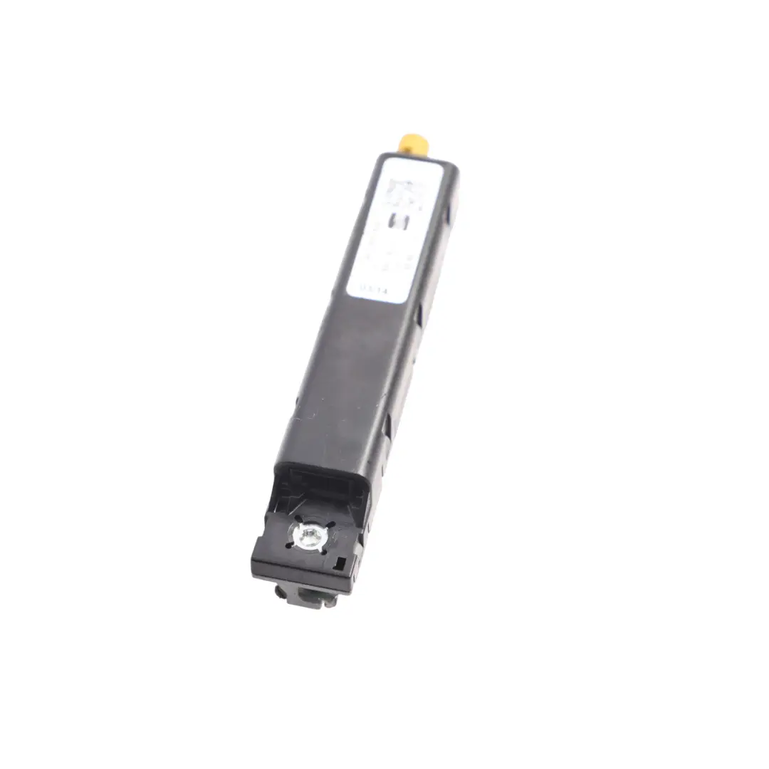Seat Leon Mk3 Antenna Amplifier Module AM/FM Left N/S Aerial Booster - SKU 5F4035225 - Part number 5F4035225