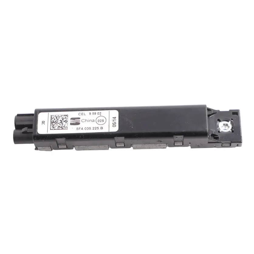 Seat Leon Mk3 Antenne Verstärker Modul FM Rechts Antenne Booster - SKU 5F4035225B - Teilenummer 5F4035225B
