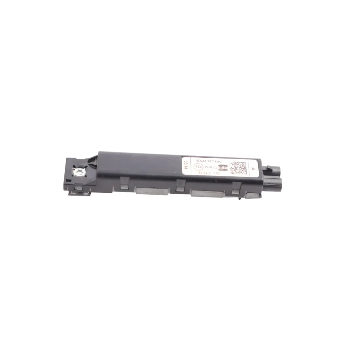 Seat Leon Mk3 Antenne Verstärker Modul FM Rechts Antenne Booster - SKU 5F4035225B - Teilenummer 5F4035225B