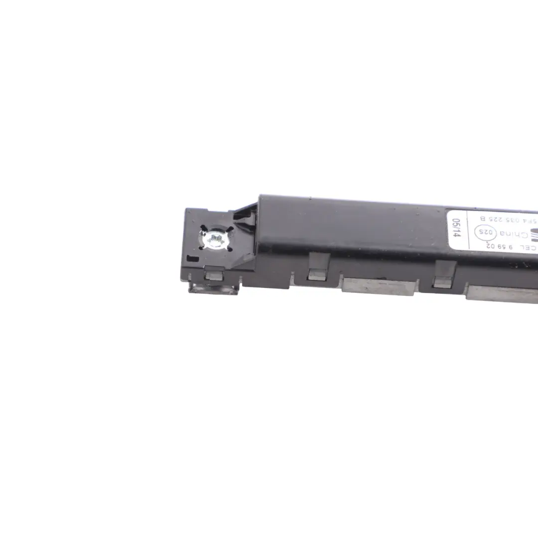 Seat Leon Mk3 Antenne Verstärker Modul FM Rechts Antenne Booster - SKU 5F4035225B - Teilenummer 5F4035225B