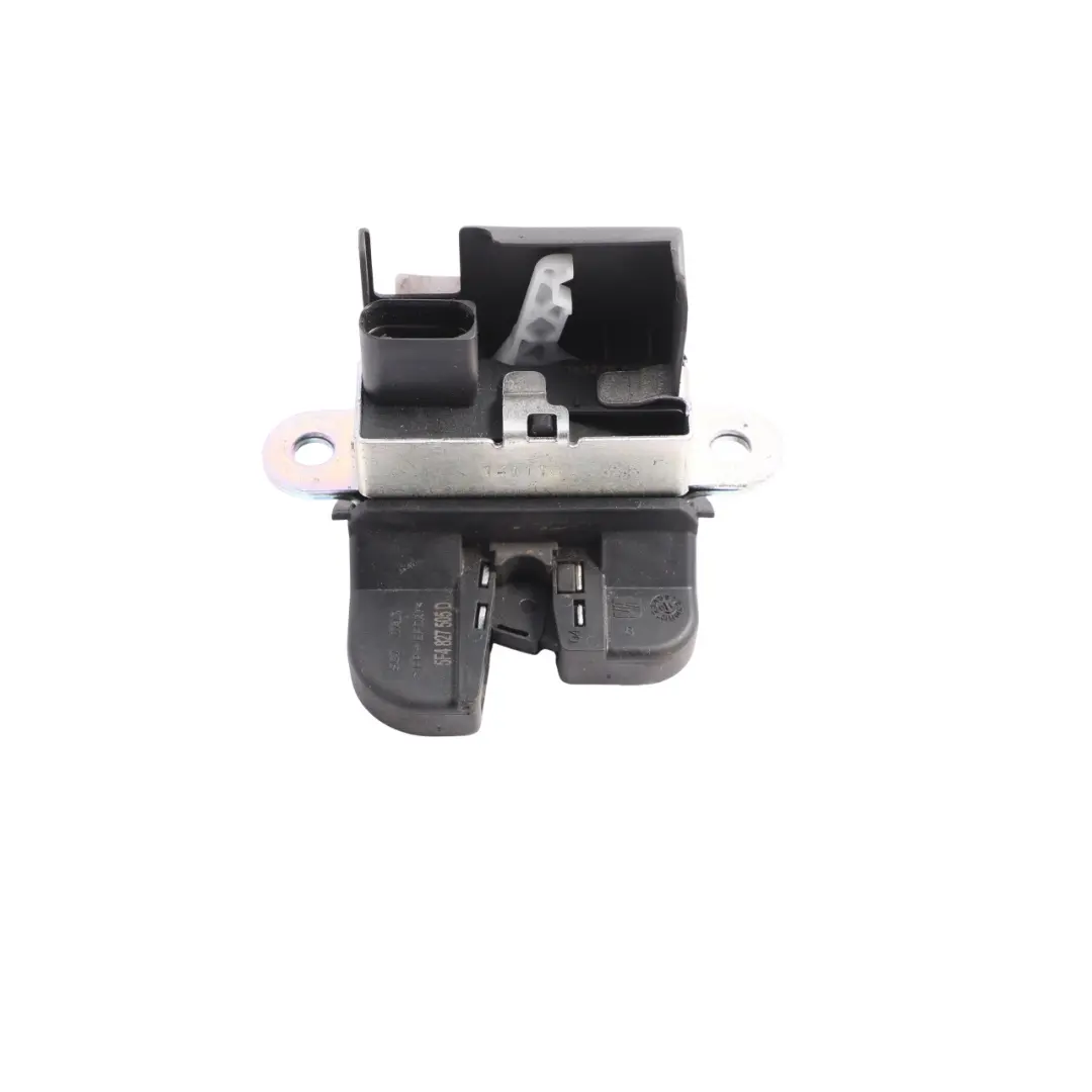 Mk3 Mécanisme De Verrouillage Du Couvercle De Coffre Hayon pour Seat Leon à propos du numéro de pièce 5F4827505D Seat Leon Mk3 Mécanisme De Verrouillage Du Couvercle De Coffre Hayon - SKU 5F4827505D - Numéro de pièce 5F4827505D