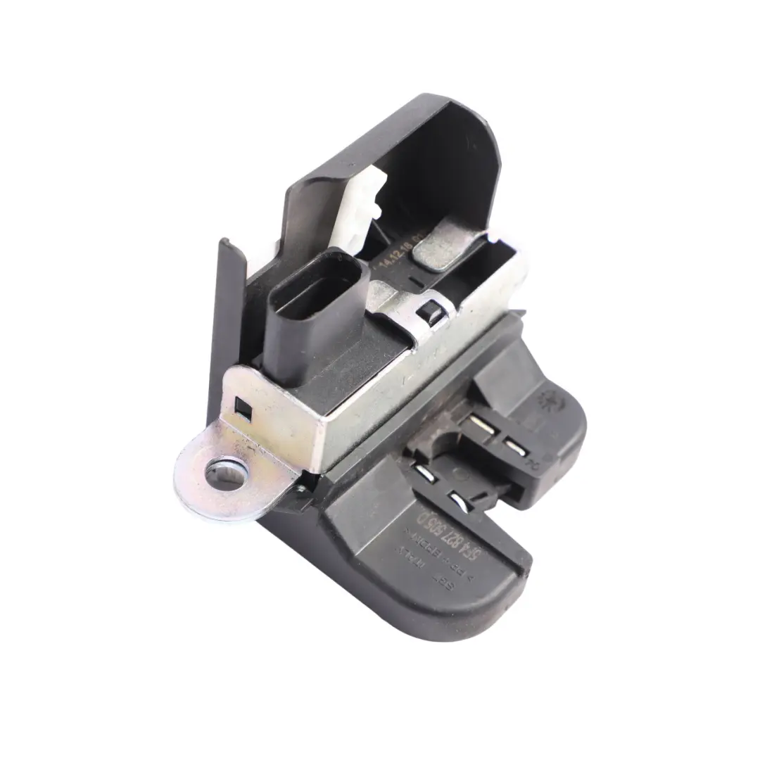Seat Leon Mk3 Boot Lid Tailgate Latch Catch Lock Actuator Mechanism - SKU 5F4827505D - Part number 5F4827505D