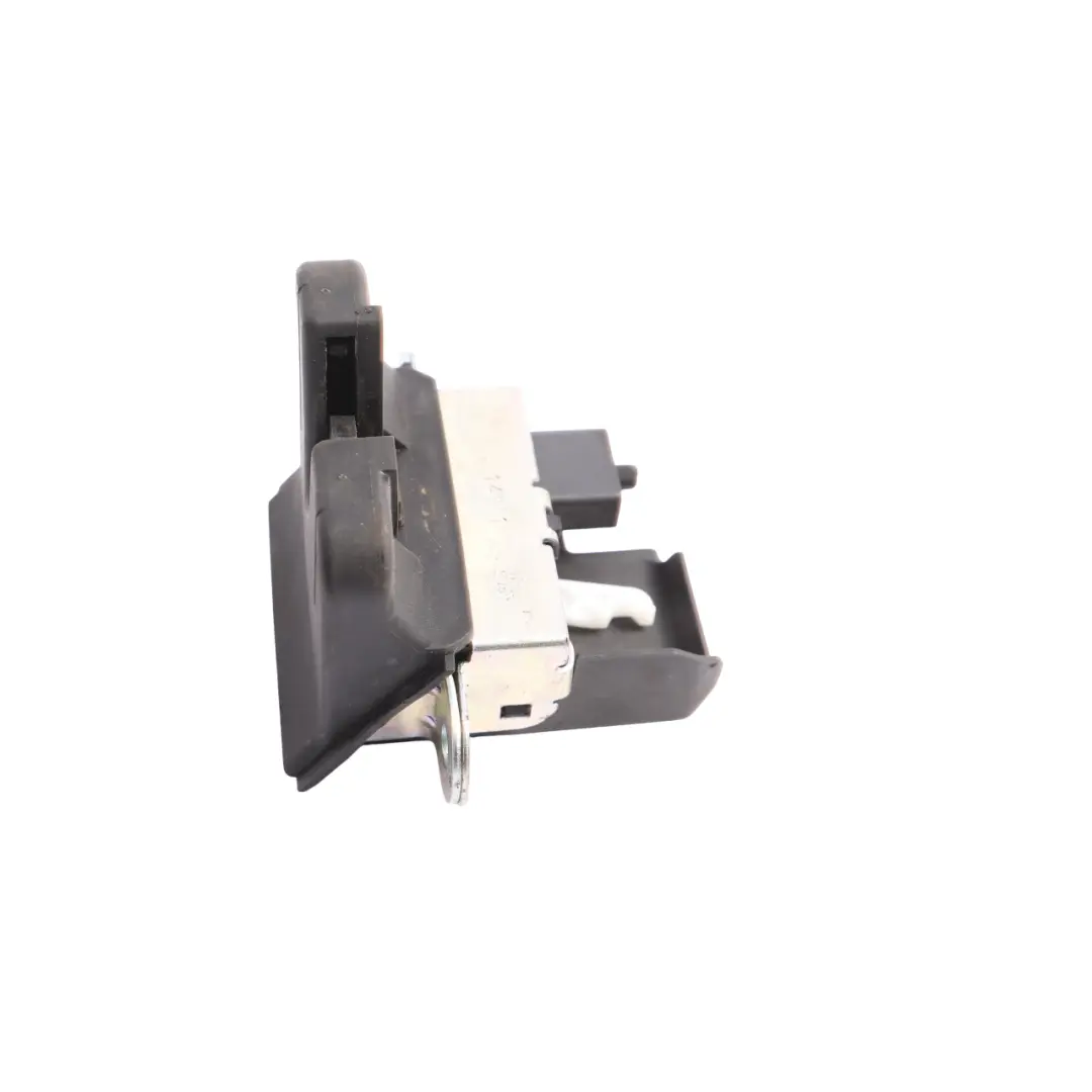 Seat Leon Mk3 Boot Lid Tailgate Latch Catch Lock Actuator Mechanism - SKU 5F4827505D - Part number 5F4827505D