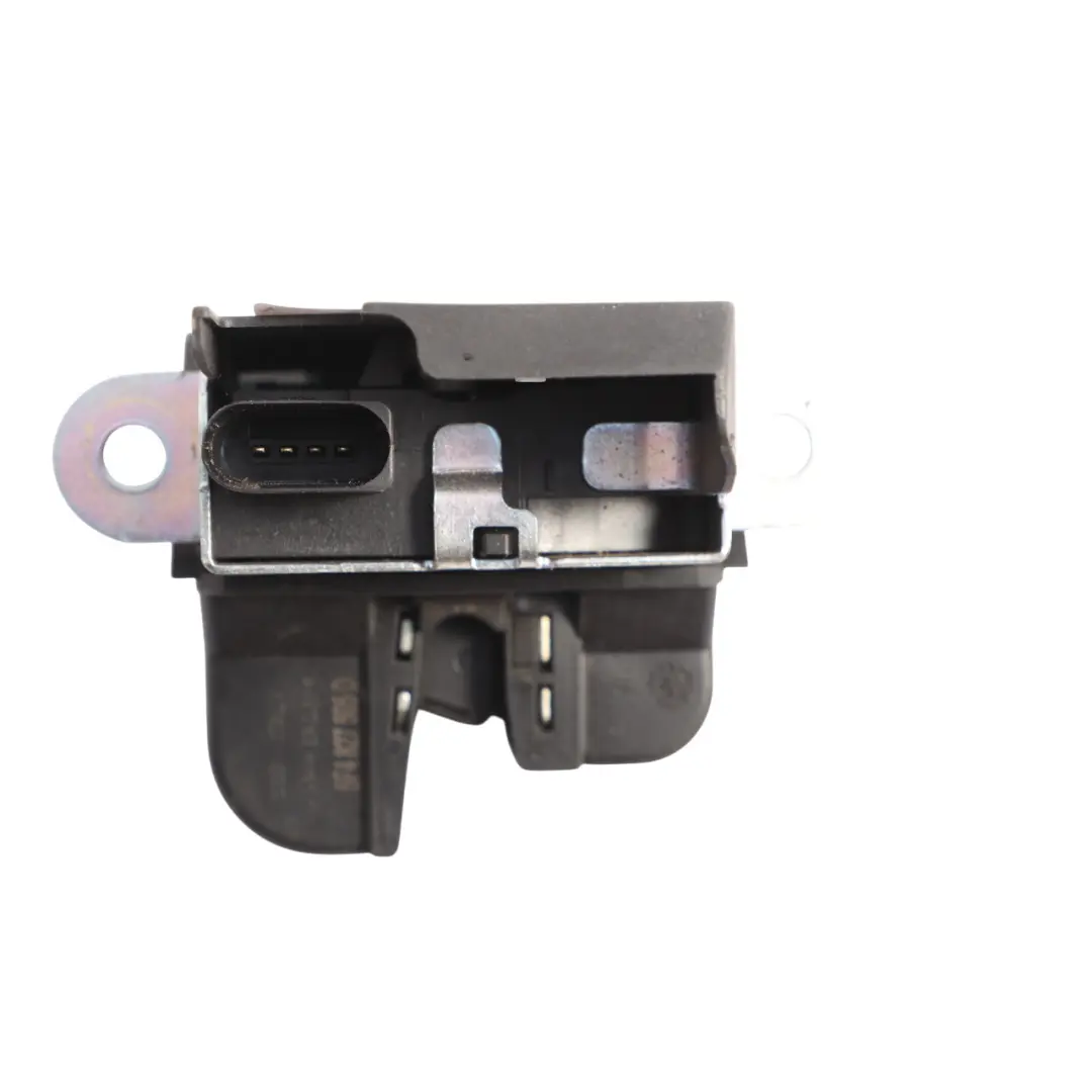 Seat Leon Mk3 Boot Lid Tailgate Latch Catch Lock Actuator Mechanism - SKU 5F4827505D - Part number 5F4827505D