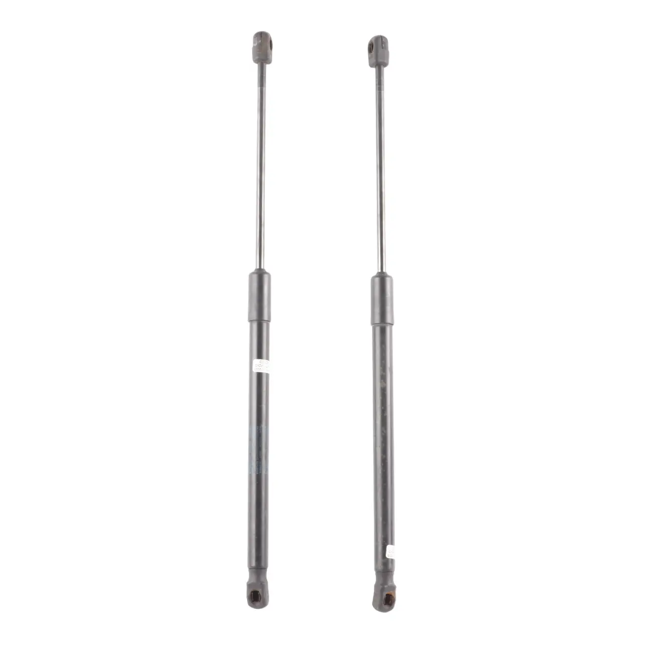 Seat Leon MK3 5F Heckklappe Gasfeder Links Rechts Set X2 5F4827550B