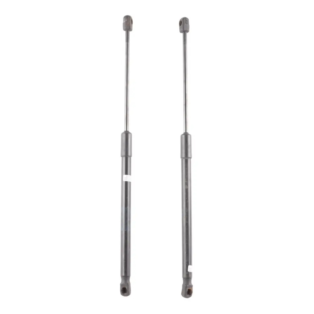 Mk3 5F Tailgate Boot Lid Gas Strut Left Right N/O/S Set X2 to Seat Leon with Part number 5F4827550B Seat Leon Mk3 5F Tailgate Boot Lid Gas Strut Left Right N/O/S Set X2 - SKU 5F4827550B - Part number 5F4827550B