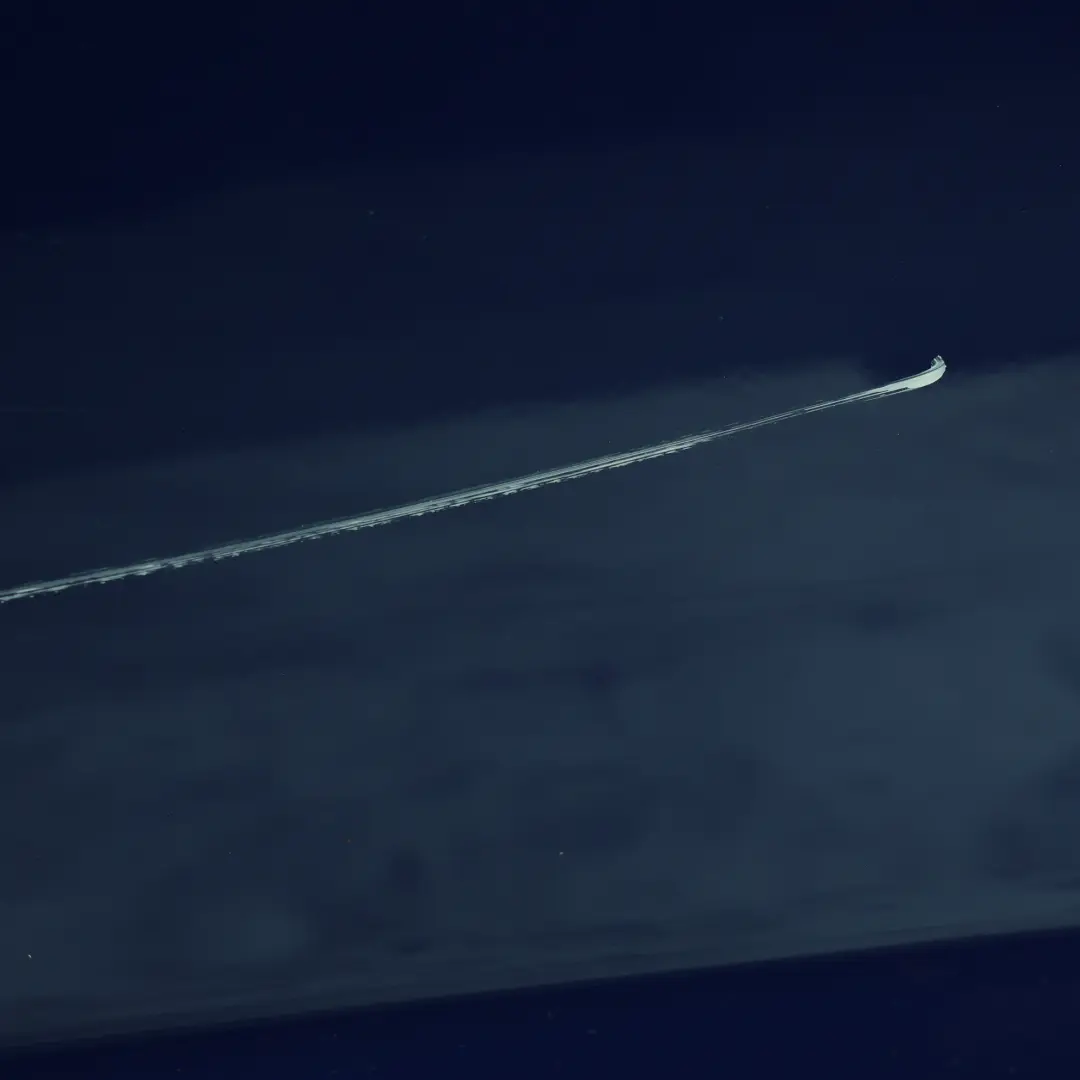 Seat Leon Mk3 Door Front Right O/S Mystery Blue Pearl Effect - W5L - SKU 5F4831056A-MYBL - Part number 5F4831056A