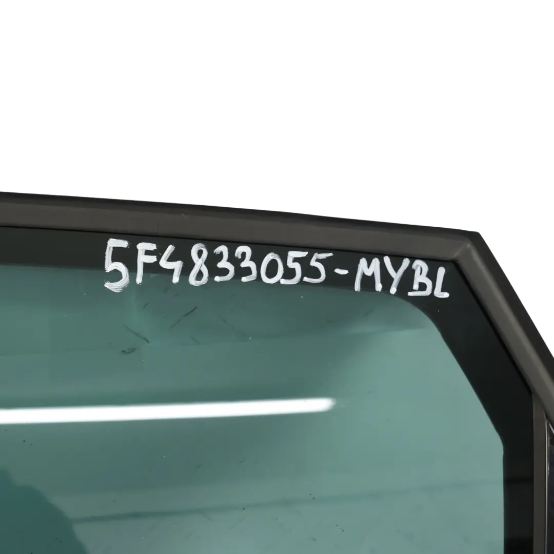 Drzwi Tylne Lewe Mystery Blue Pearl Effect - W5L do Seat Leon 3 o numerze 5F4833055 Seat Leon 3 Drzwi Tylne Lewe Mystery Blue Pearl Effect - W5L - SKU 5F4833055-MYBL - Numer Części 5F4833055