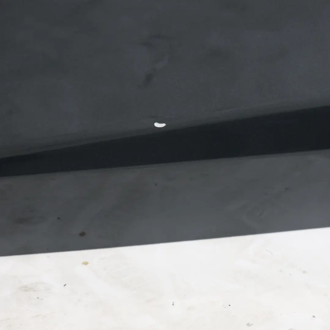 Mk3 Drzwi Prawe Tylne Magnetic Grey Szary Metalik - S7H do Seat Leon o numerze 5F4833056 Seat Leon Mk3 Drzwi Prawe Tylne Magnetic Grey Szary Metalik - S7H - SKU 5F4833056-MGN - Numer Części 5F4833056