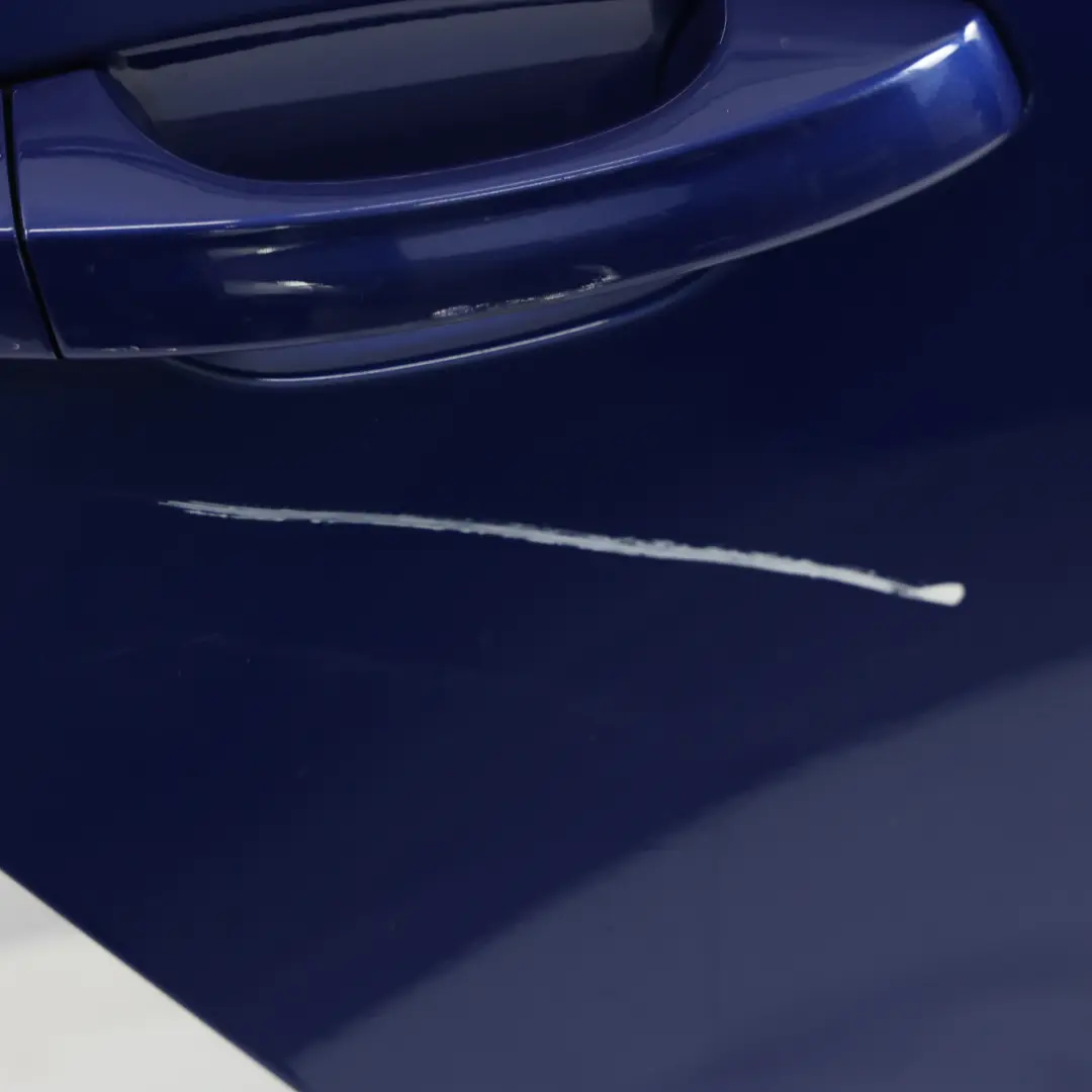 Drzwi Tylne Prawe Panel Mystery Blue Pearl Effect - W5L do Seat Leon 3 o numerze 5F4833056 Seat Leon 3 Drzwi Tylne Prawe Panel Mystery Blue Pearl Effect - W5L - SKU 5F4833056-MYBL - Numer Części 5F4833056