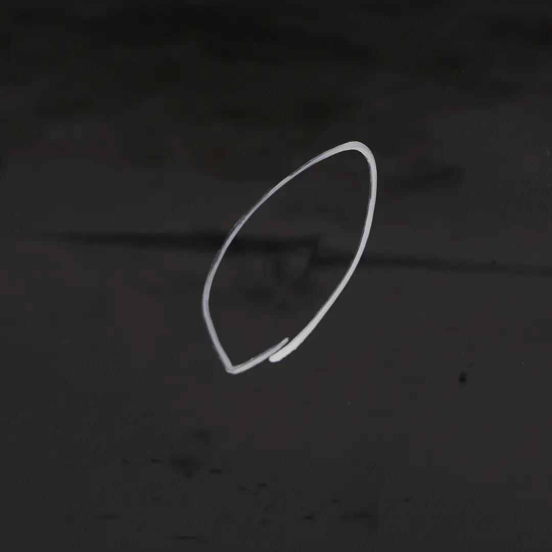 Mk3 Panneau De Porte Arrière Droite Phantom Black - Z9Y pour Seat Leon à propos du numéro de pièce 5F4833056 Seat Leon Mk3 Panneau De Porte Arrière Droite Phantom Black - Z9Y - SKU 5F4833056-PHB - Numéro de pièce 5F4833056