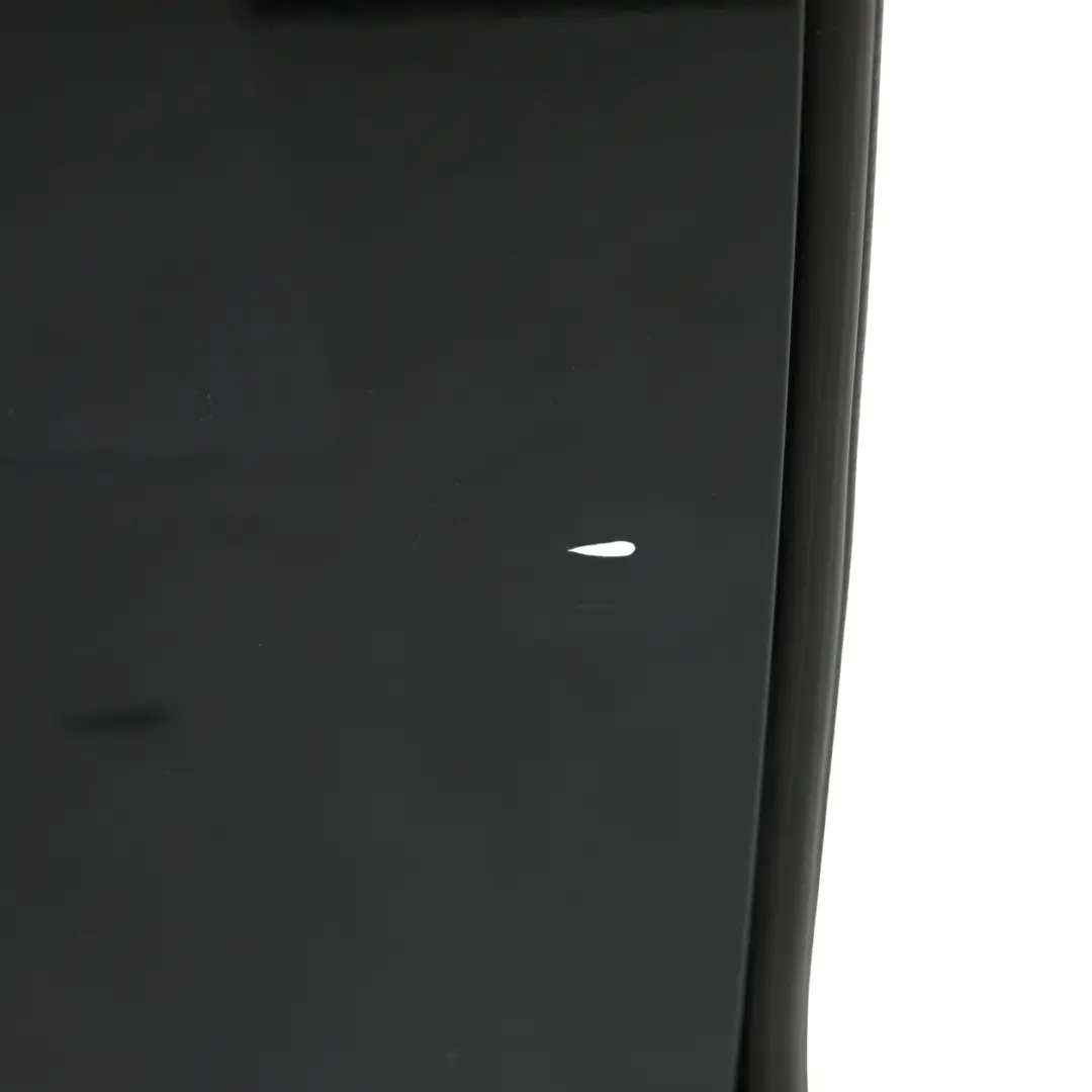 Seat Leon Mk3 Door Rear Right O/S Covering Panel Phantom Black - Z9Y - SKU 5F4833056-PHB - Part number 5F4833056