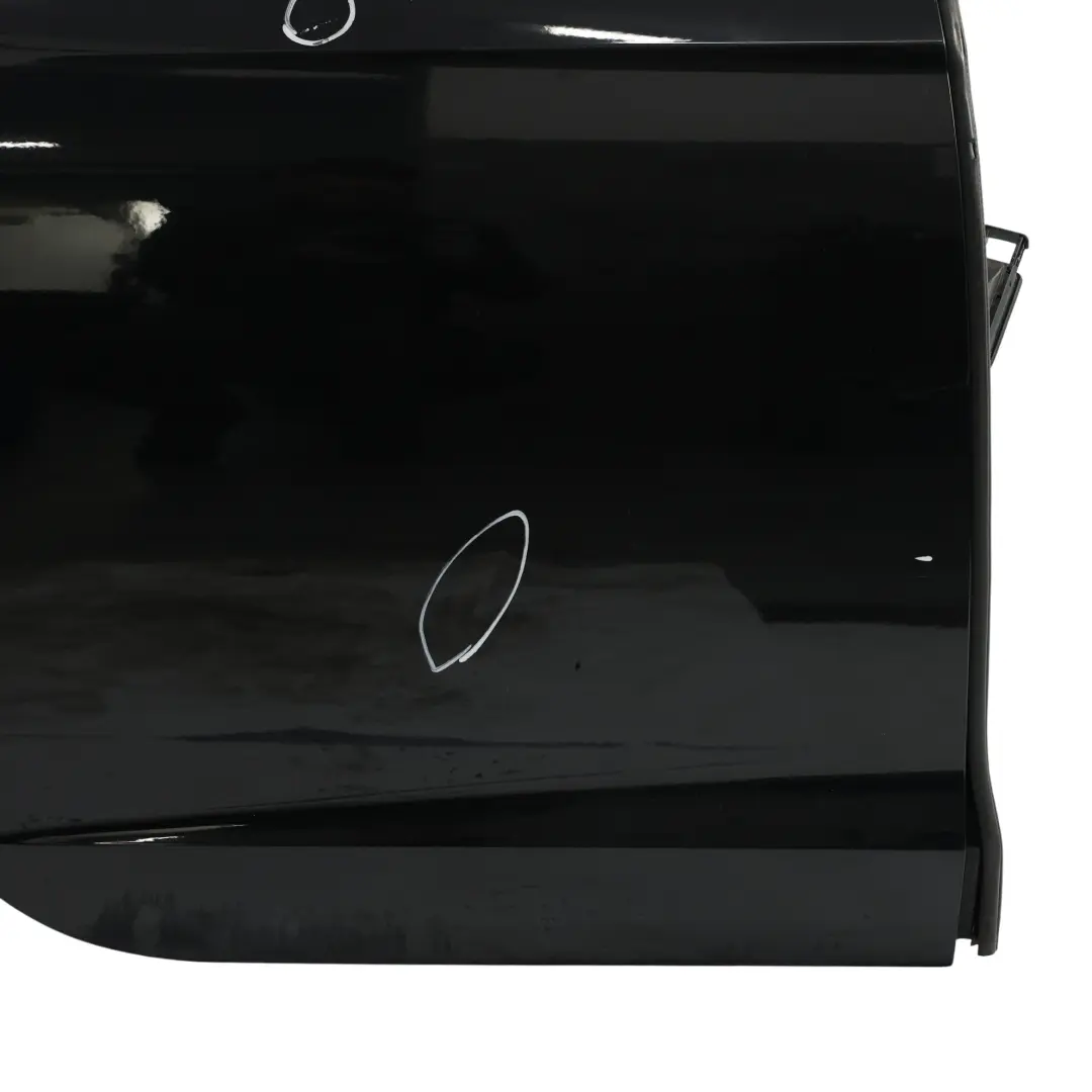 Mk3 Panneau De Porte Arrière Droite Phantom Black - Z9Y pour Seat Leon à propos du numéro de pièce 5F4833056 Seat Leon Mk3 Panneau De Porte Arrière Droite Phantom Black - Z9Y - SKU 5F4833056-PHB - Numéro de pièce 5F4833056