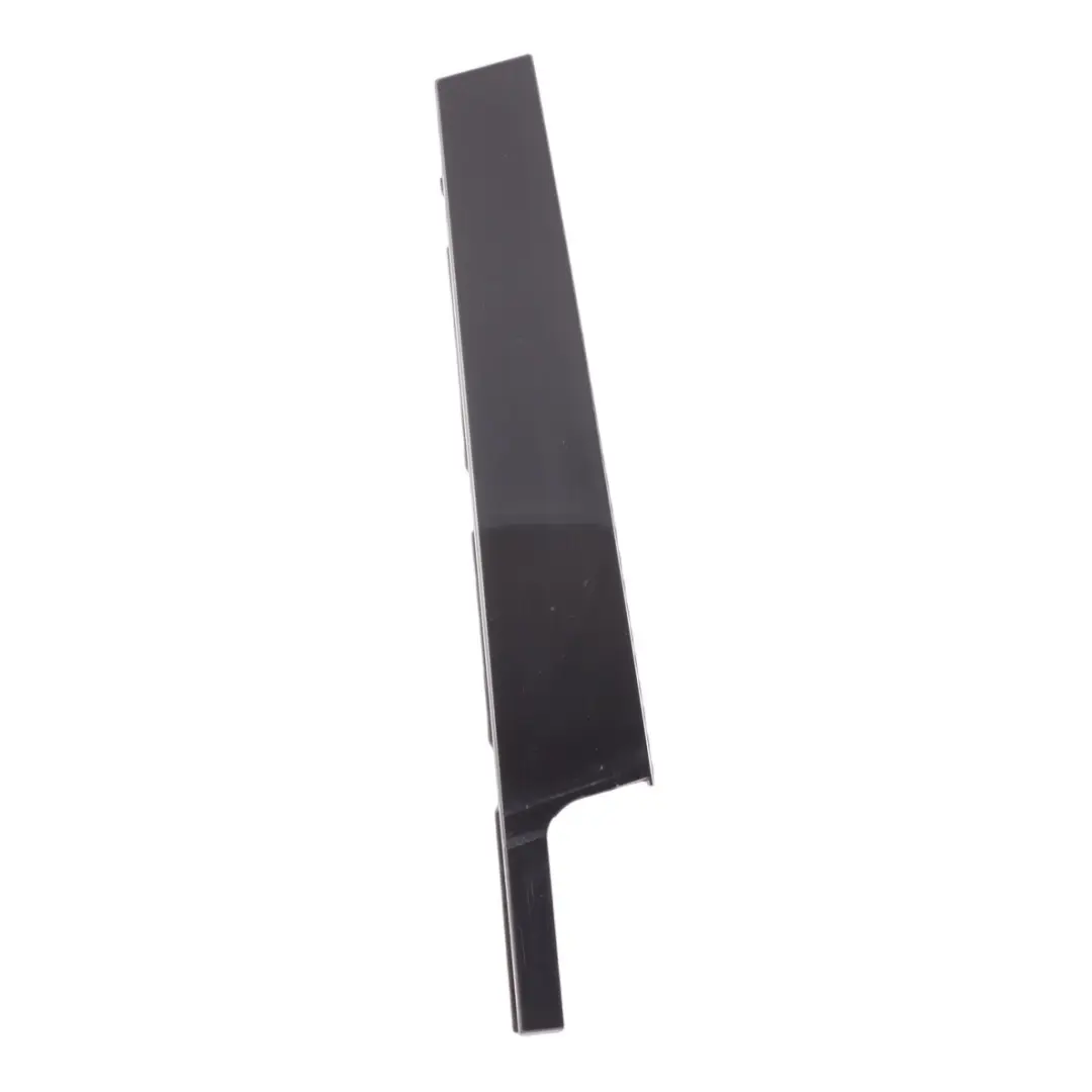 5F Front Door Exterior Sill Cover Trim Left N/S to Seat Leon Cupra with Part number 5F4837901G Seat Leon Cupra 5F Front Door Exterior Sill Cover Trim Left N/S - SKU 5F4837901G - Part number 5F4837901G