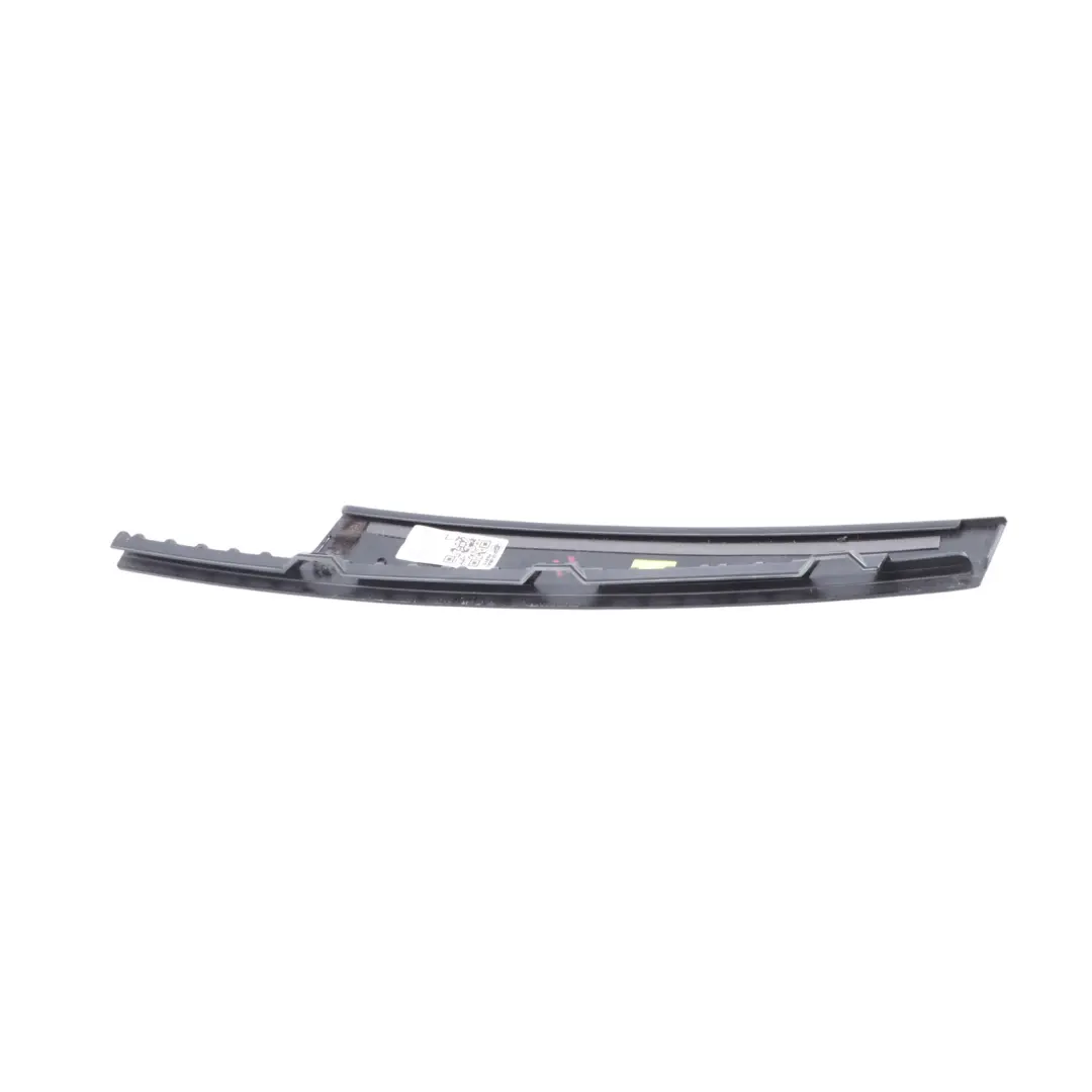 5F Front Door Exterior Sill Cover Trim Left N/S to Seat Leon Cupra with Part number 5F4837901G Seat Leon Cupra 5F Front Door Exterior Sill Cover Trim Left N/S - SKU 5F4837901G - Part number 5F4837901G