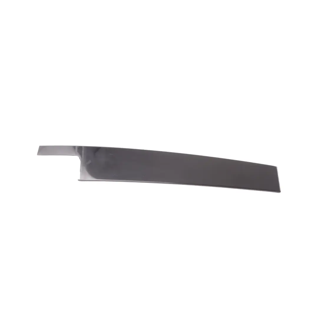 Seat Leon Cupra 5F Garniture De Seuil De Porte Avant Gauche - SKU 5F4837901G - Numéro de pièce 5F4837901G