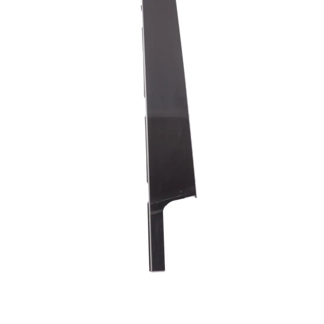 Seat Leon Cupra 5F Garniture De Seuil De Porte Avant Gauche - SKU 5F4837901G - Numéro de pièce 5F4837901G