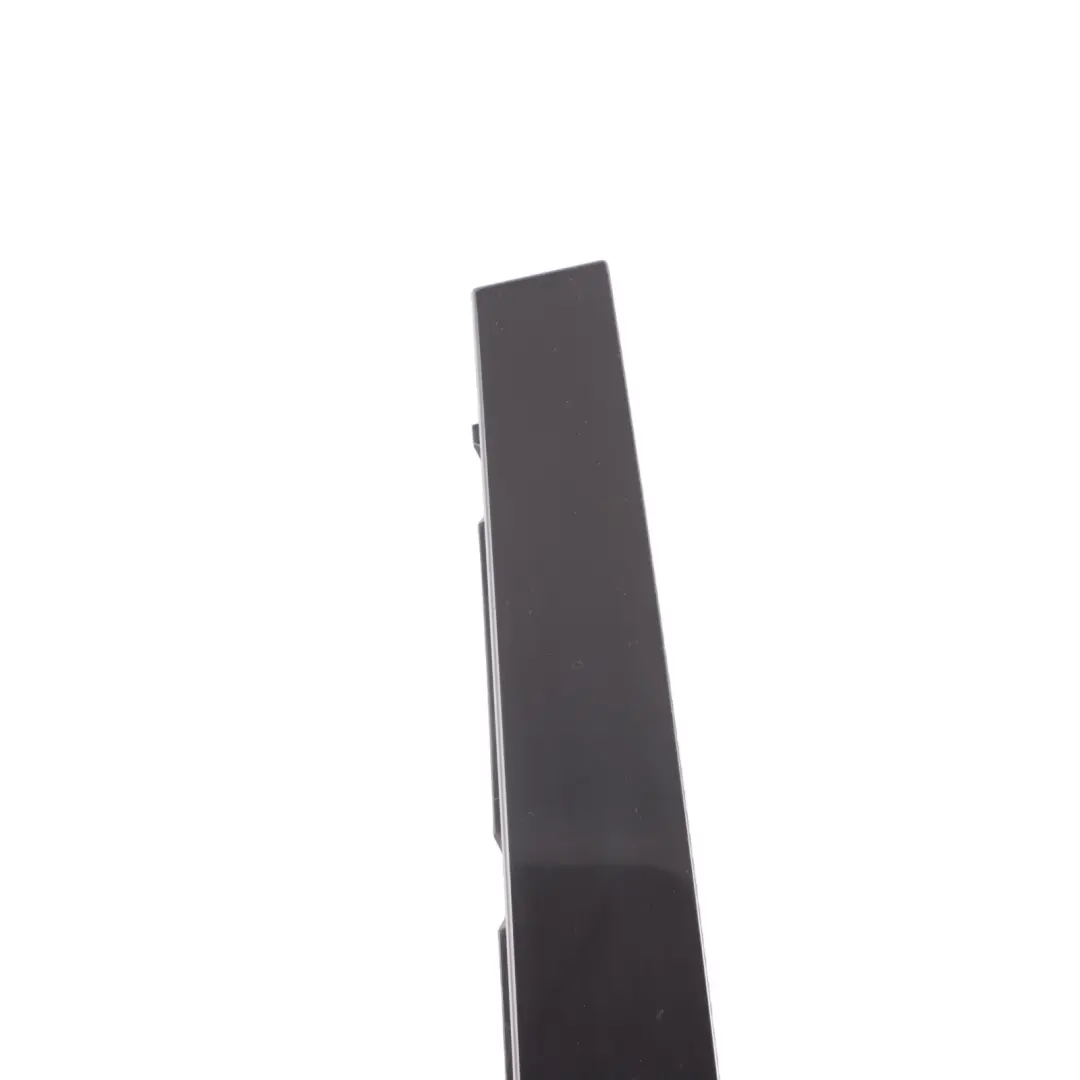 Seat Leon Cupra 5F Garniture De Seuil De Porte Avant Gauche - SKU 5F4837901G - Numéro de pièce 5F4837901G