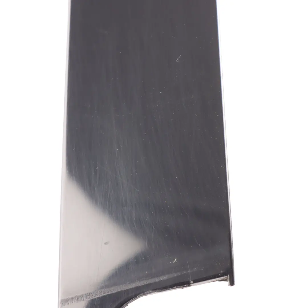 Seat Leon Cupra 5F Garniture De Seuil De Porte Avant Gauche - SKU 5F4837901G - Numéro de pièce 5F4837901G
