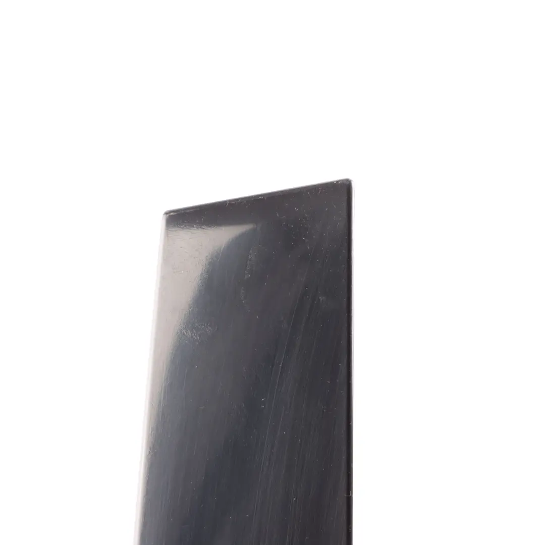 5F Front Door Exterior Sill Cover Trim Left N/S to Seat Leon Cupra with Part number 5F4837901G Seat Leon Cupra 5F Front Door Exterior Sill Cover Trim Left N/S - SKU 5F4837901G - Part number 5F4837901G