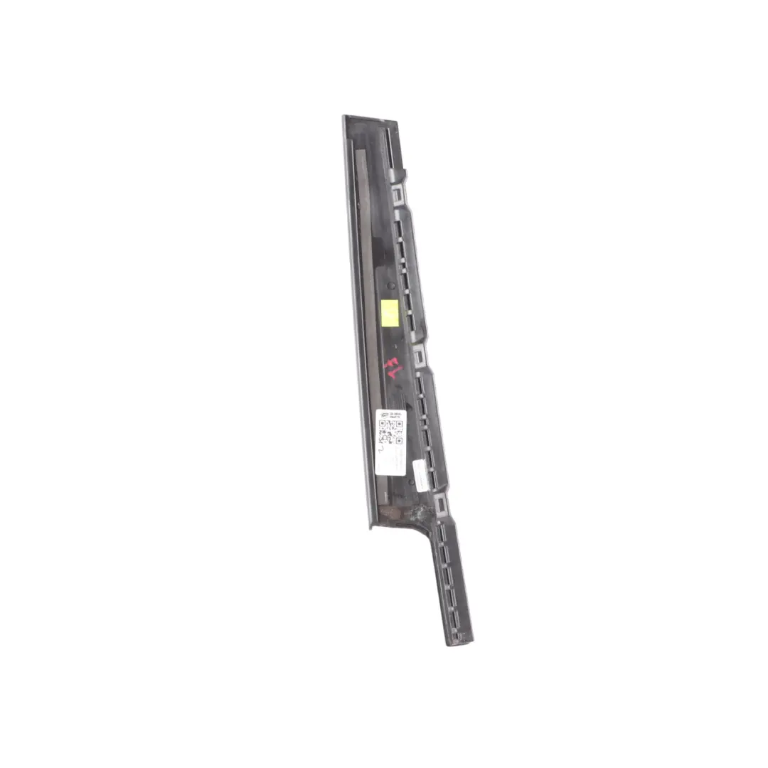 Seat Leon Cupra 5F Garniture De Seuil De Porte Avant Gauche - SKU 5F4837901G - Numéro de pièce 5F4837901G