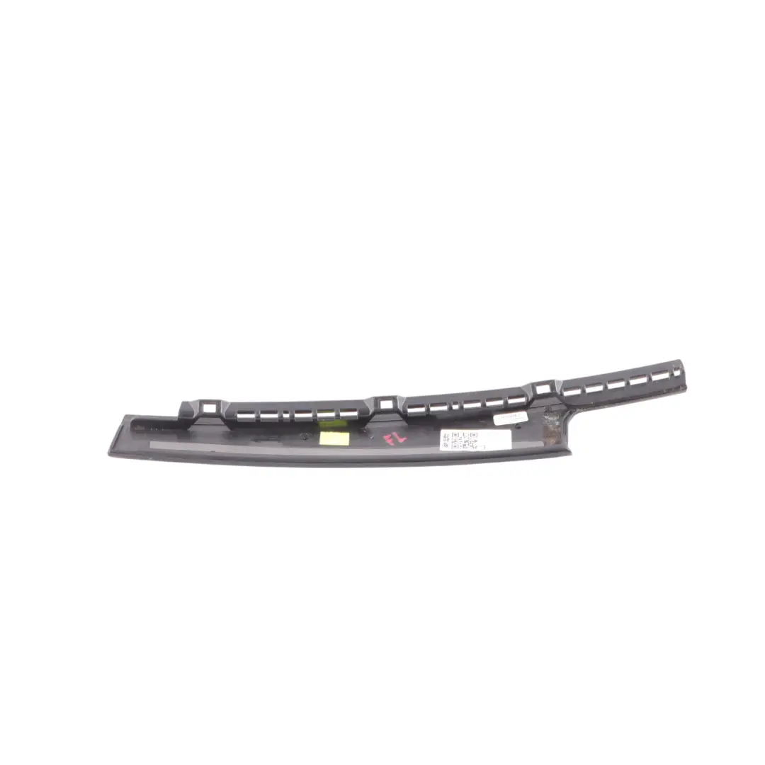 Seat Leon Cupra 5F Garniture De Seuil De Porte Avant Gauche - SKU 5F4837901G - Numéro de pièce 5F4837901G
