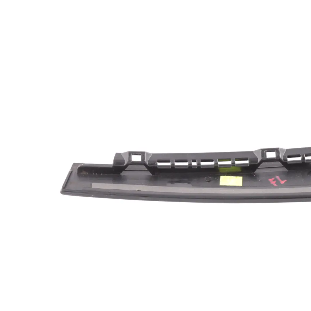 Seat Leon Cupra 5F Garniture De Seuil De Porte Avant Gauche - SKU 5F4837901G - Numéro de pièce 5F4837901G