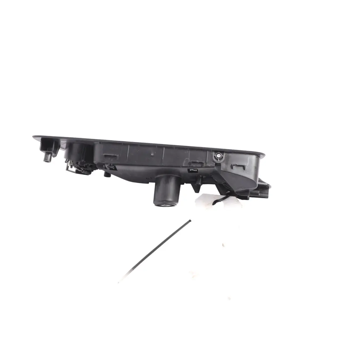 Seat Leon III Mk3 Hintere Tür Haltegriff Hochtöner Chrom Links - SKU 5F4839113B-1 - Teilenummer 5F4839113B