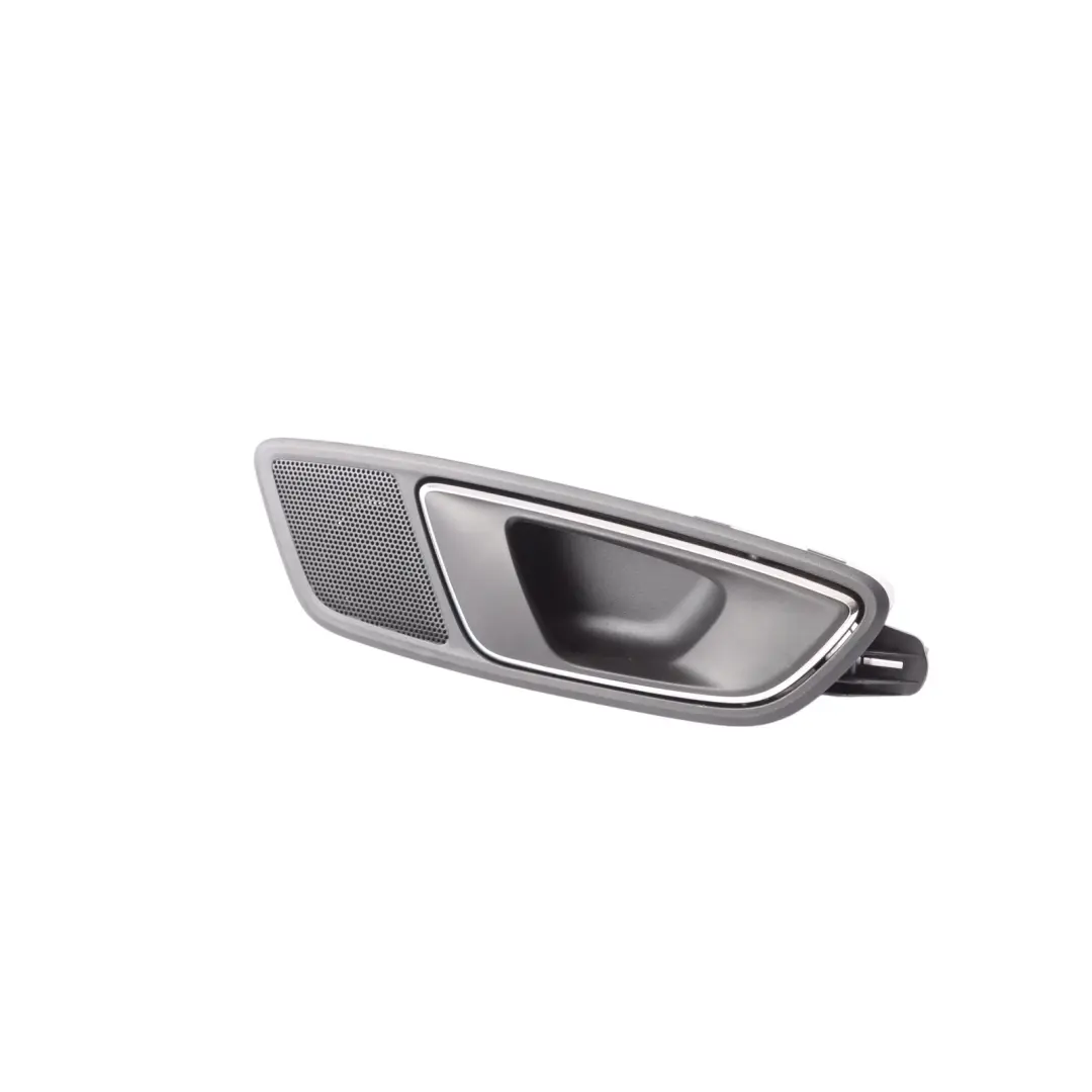 5F Poignée Porte Intérieure Noire Arrière Droite Côté Conducteur pour Seat Leon à propos du numéro de pièce 5F4839114B Seat Leon 5F Poignée Porte Intérieure Noire Arrière Droite Côté Conducteur - SKU 5F4839114B-1 - Numéro de pièce 5F4839114B
