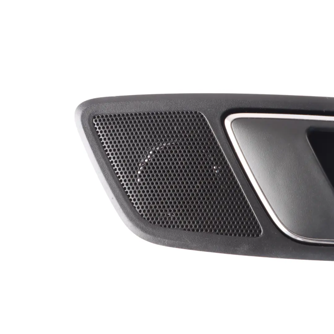 Seat Leon 5F Maniglia Interna Porta Di Presa Nera Posteriore Destra - SKU 5F4839114B-1 - Numero di parte 5F4839114B