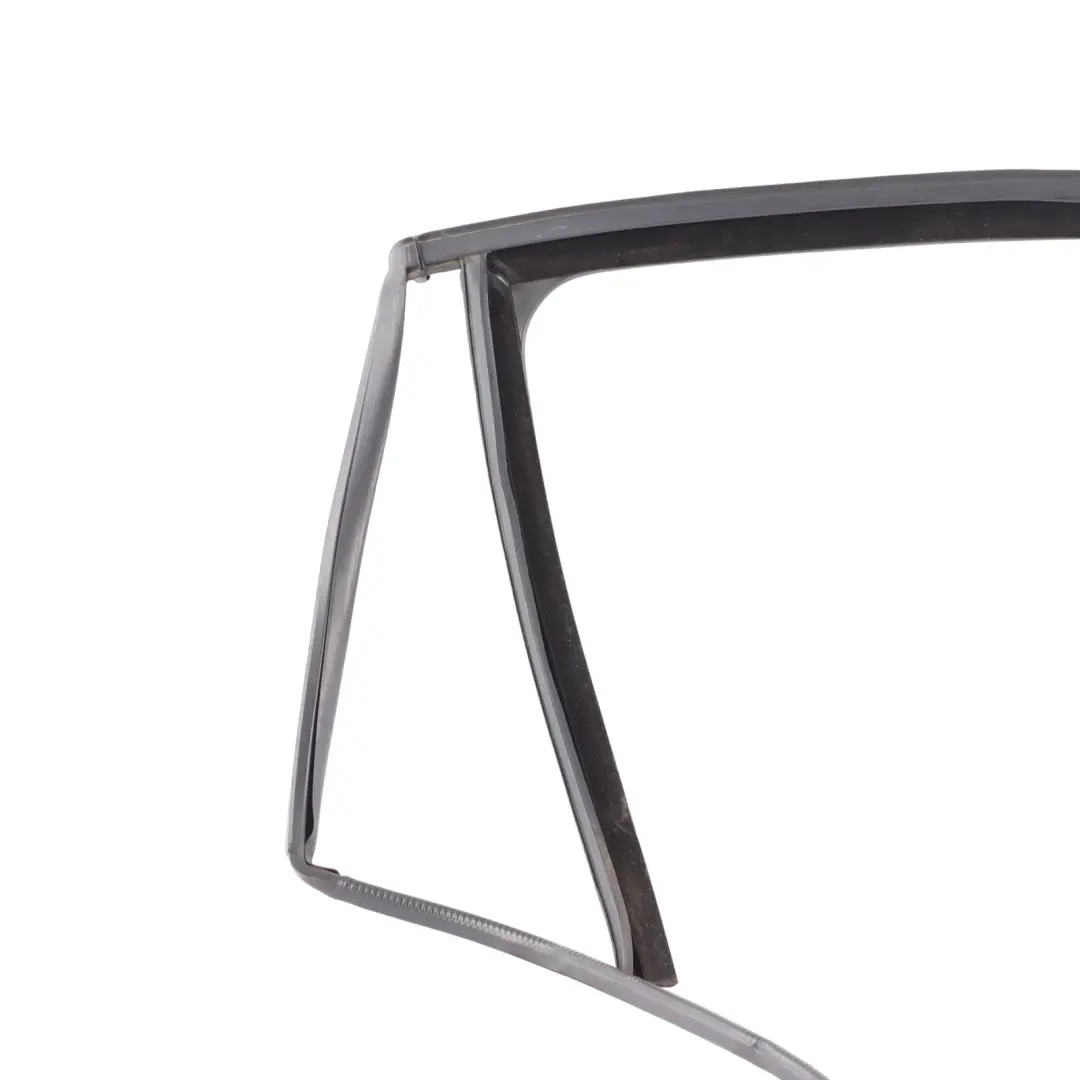 Seat Leon 5F III Tür Fenster Führungs Dichtung Hinten Links - SKU 5F4839431J - Teilenummer 5F4839431J