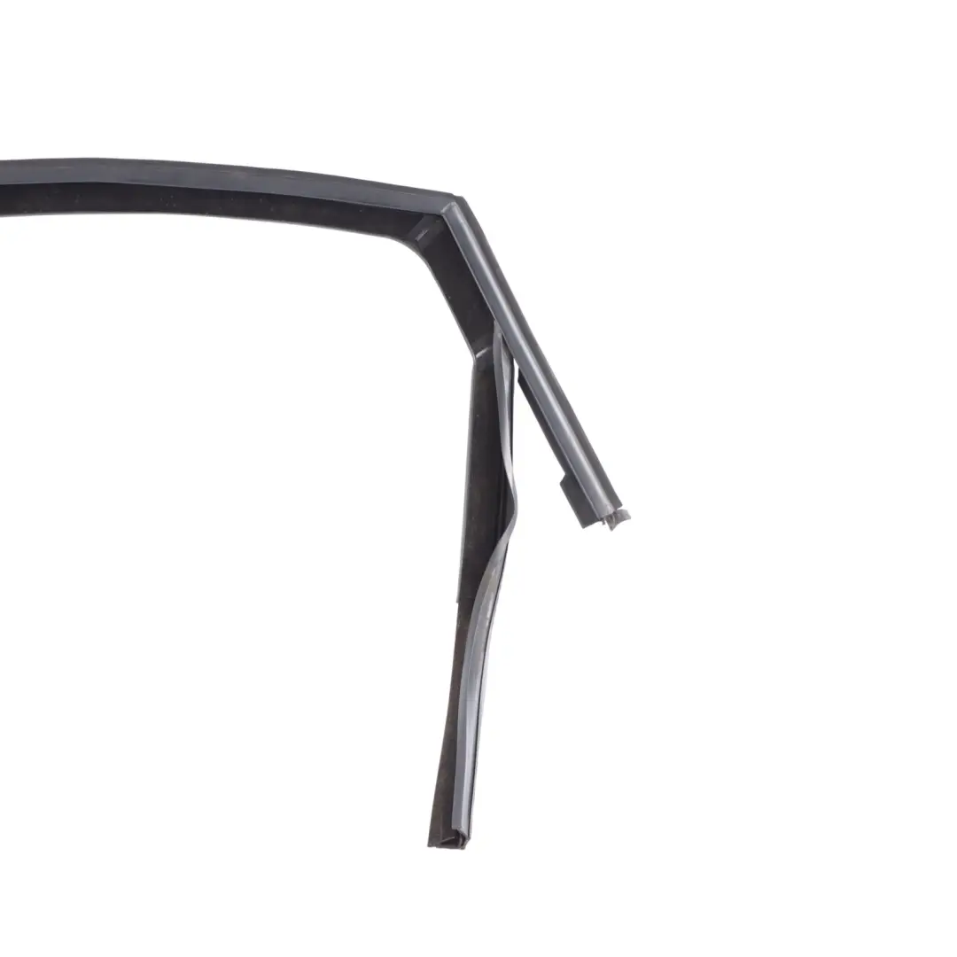 Seat Leon 5F III Tür Fenster Führungs Dichtung Hinten Links - SKU 5F4839431J - Teilenummer 5F4839431J