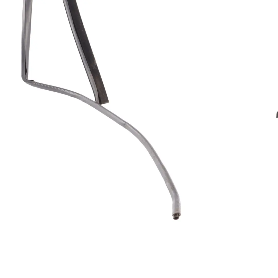 Seat Leon 5F III Joint Étanchéité Guide Vitre Porte Arrière Gauche - SKU 5F4839431J - Numéro de pièce 5F4839431J