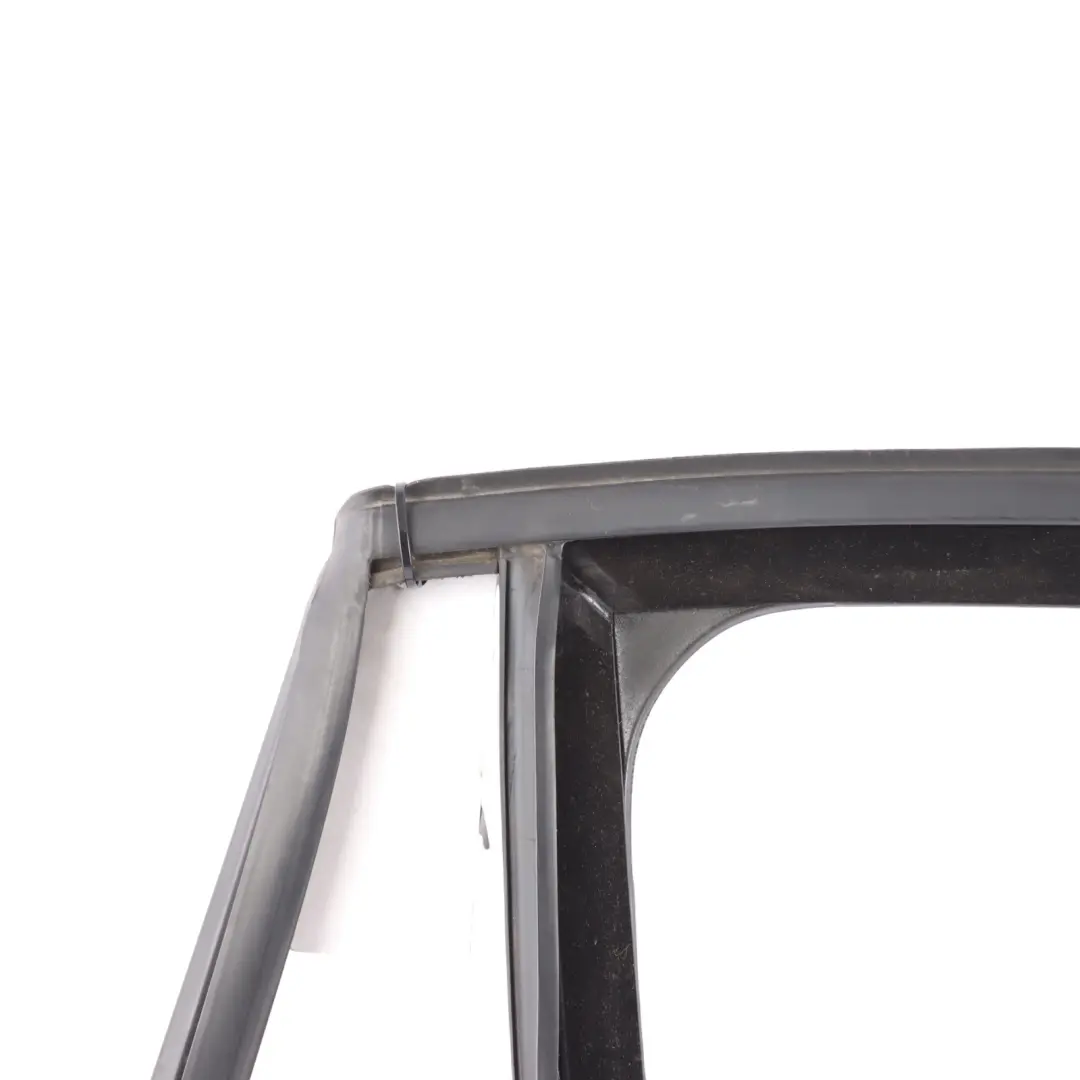 5F III Junta Goma Guía Ventana Puerta Trasera Izquierda para Seat Leon con número de pieza 5F4839431J Seat Leon 5F III Junta Goma Guía Ventana Puerta Trasera Izquierda - SKU 5F4839431J - Número de pieza 5F4839431J