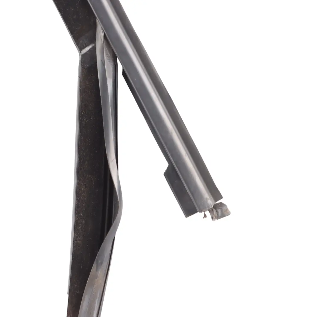 5F III Joint Étanchéité Guide Vitre Porte Arrière Gauche pour Seat Leon à propos du numéro de pièce 5F4839431J Seat Leon 5F III Joint Étanchéité Guide Vitre Porte Arrière Gauche - SKU 5F4839431J - Numéro de pièce 5F4839431J