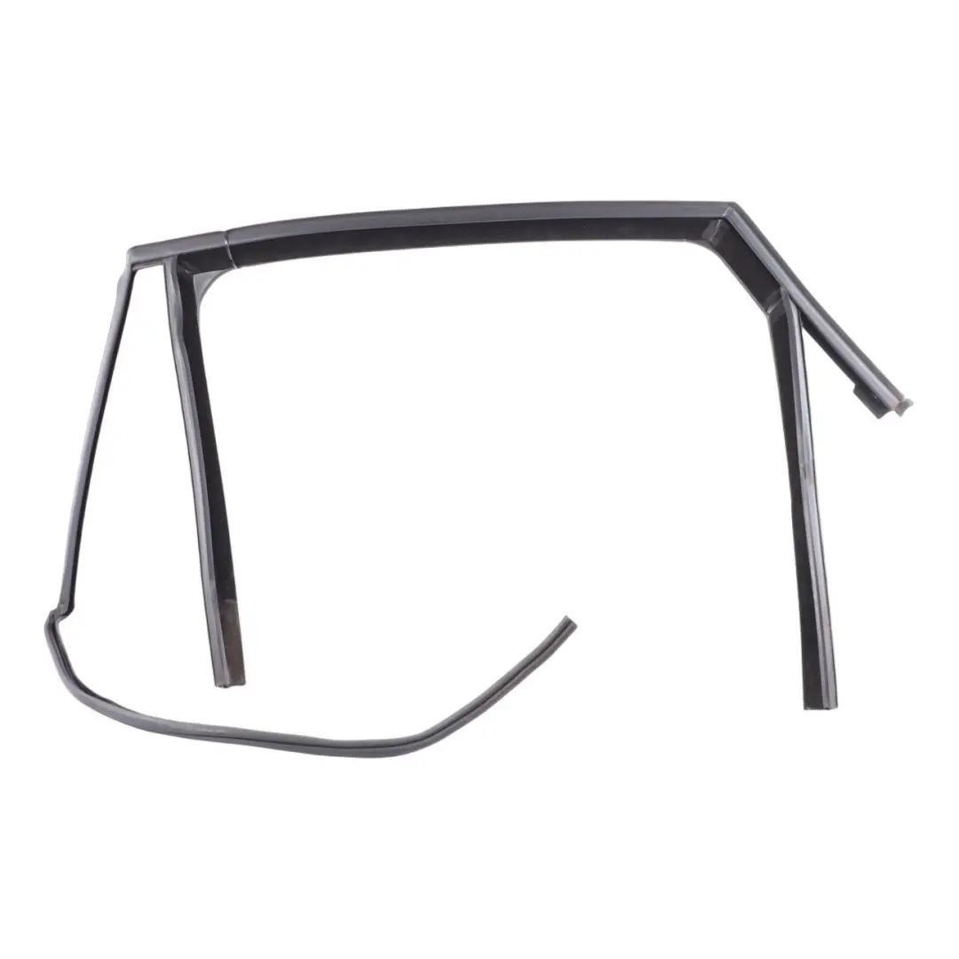 Seat Leon FR 5F Window Guide Rear Left N/S Door - SKU 5F4839431P - Part number 5F4839431P