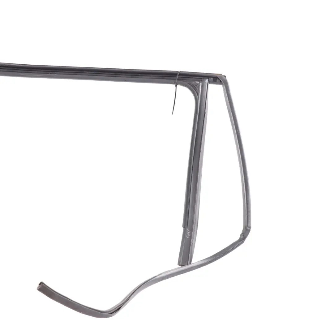 Seat Leon FR 5F Window Guide Rear Left N/S Door - SKU 5F4839431P - Part number 5F4839431P