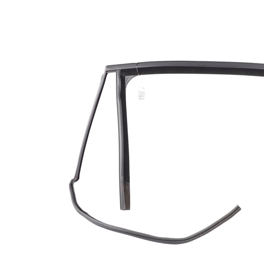 Seat Leon FR 5F Window Guide Rear Left N/S Door - SKU 5F4839431P - Part number 5F4839431P