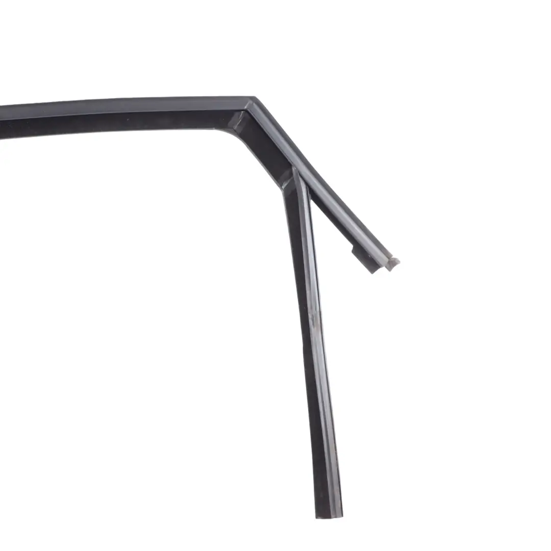 Seat Leon FR 5F Window Guide Rear Left N/S Door - SKU 5F4839431P - Part number 5F4839431P