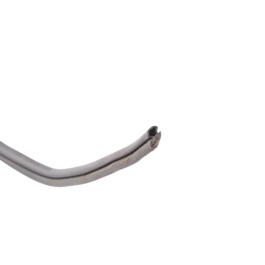 Seat Leon FR 5F Window Guide Rear Left N/S Door - SKU 5F4839431P - Part number 5F4839431P